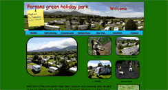 Desktop Screenshot of clogheen.com
