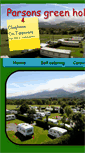 Mobile Screenshot of clogheen.com