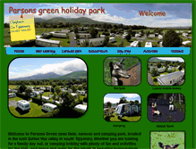 Tablet Screenshot of clogheen.com